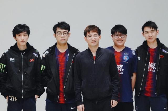 他们的细微 他们的细微