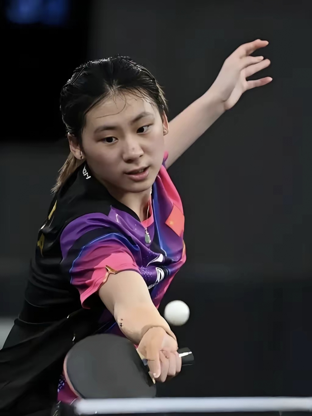 重要一步 重要一步