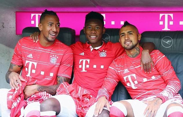 日本梅西 日本梅西