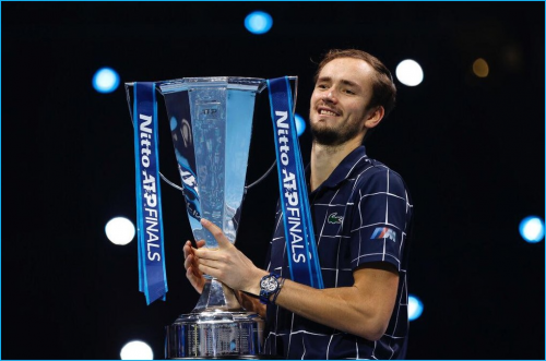 他的多面性 他的多面性