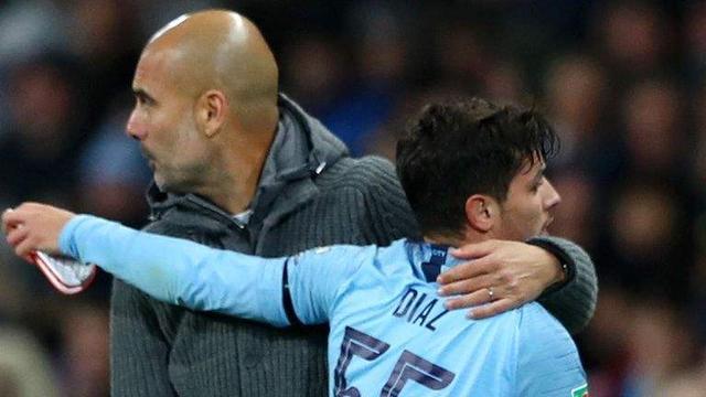 格局的影响 格局的影响