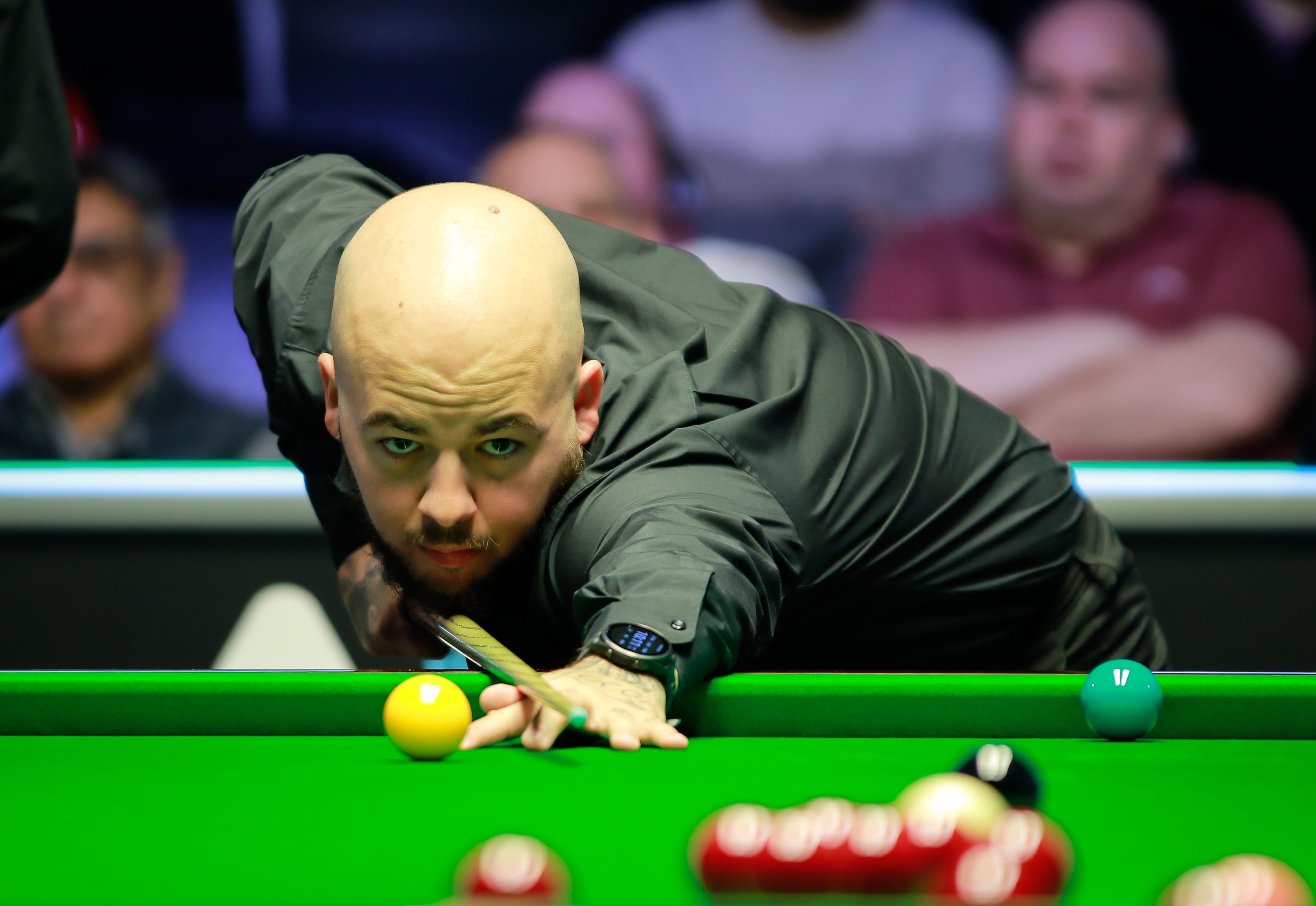 旧无人能及 旧无人能及