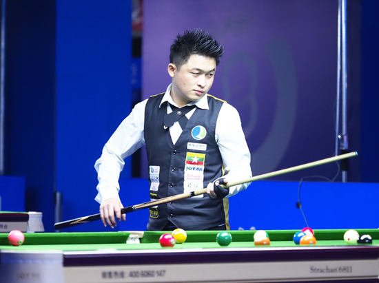 凭借耐心与 凭借耐心与