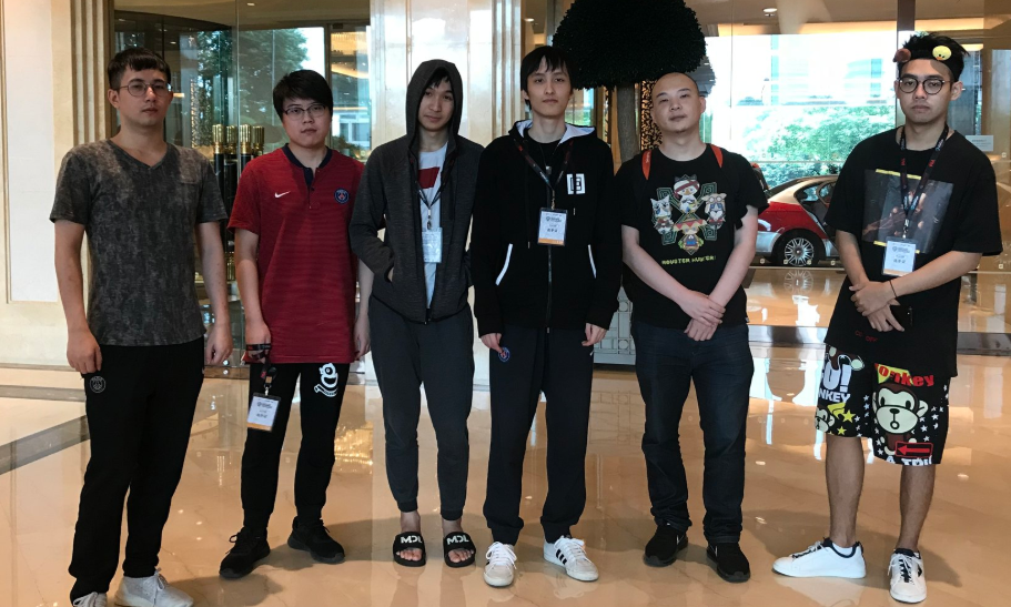 读风 读风